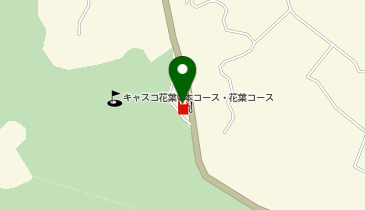 下総猿山SS / 塩谷石油の地図画像