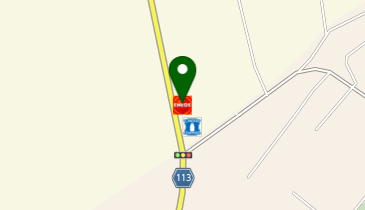 東ノ台SS / 長島石油(株)の地図画像