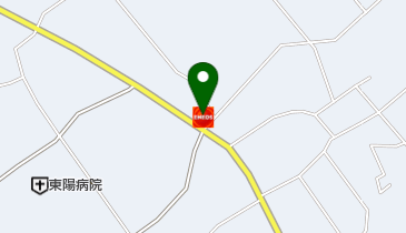 光町SS / (有)石川石油の地図画像