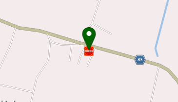 桂山SS / (有)宇津木商店の地図画像