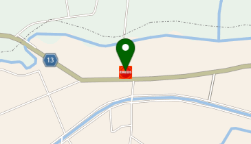 岩川SS / (有)長誠屋の地図画像