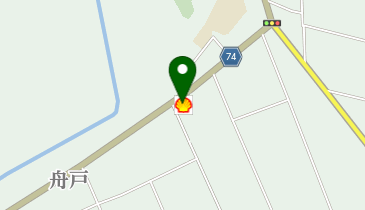 万才SS / (有)ハナカ商事の地図画像