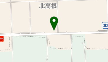 北高根SS / (有)若林石油の地図画像