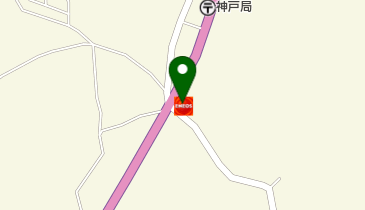 犬石SS / 松崎石油(株)の地図画像