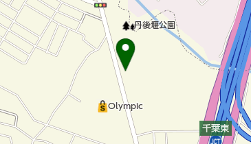 青葉通りSS / 兼松ペトロ(株)の地図画像