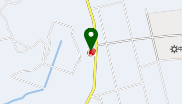 東庄SS / 小和瀬石油の地図画像