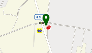 白井SS / (有)小林石油の地図画像