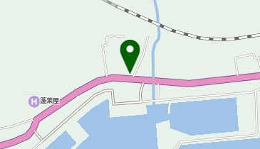 天津小湊SS / (有)ネモトオイルセンターの地図画像