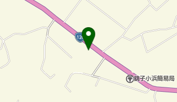 小浜給油所 / (有)浪川燃料店の地図画像