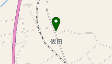 新小櫃SS / 増田石油の地図画像