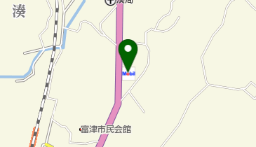 ルート127SS / 吉原商事(株)の地図画像