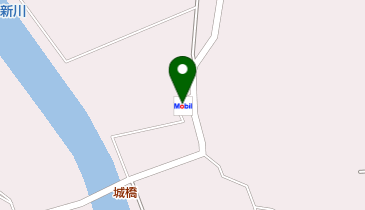 米本SS / 加茂石油の地図画像