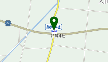 新長生SS / (有)古山商店の地図画像