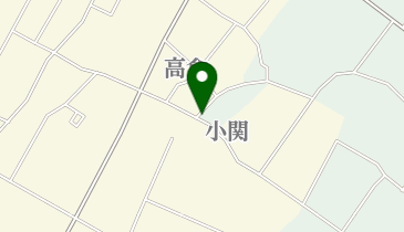 高倉SS / 佐瀬淳商店の地図画像