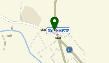 八王子美山SS / 菱美産業(株)の地図画像