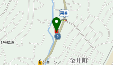 【navi】エコノ金井SS / ナヴィ(株)の地図画像