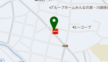 台和SS / (有)菱三商事の地図画像