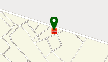 三菱重工前SS / 相模原石油(株)の地図画像