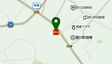 すみだSS / 萩原石油(有)の地図画像