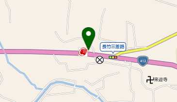津久井SS / (有)志村商店の地図画像