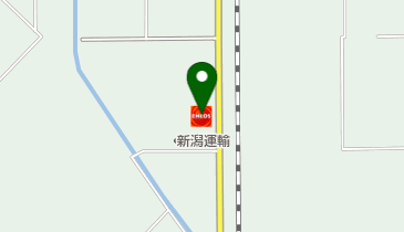 南長岡SS / (株)岩渕商店の地図画像