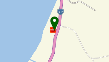 大崎SS / (株)サンワの地図画像