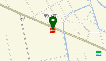 中の口SS / 鷲尾石油店の地図画像