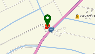 両津SS / (有)大商サービスの地図画像