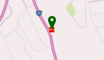 中里SS / 石光石油(株)の地図画像