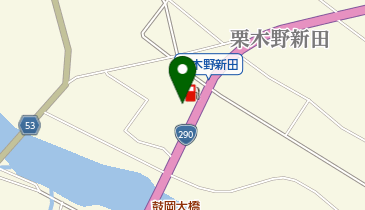 胎内SS / (株)高橋商店の地図画像