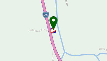 上堀之内SS / (有)古川屋石油店の地図画像