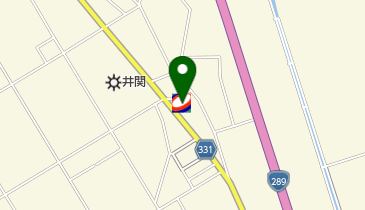 三条SS / 三協石油(株)の地図画像