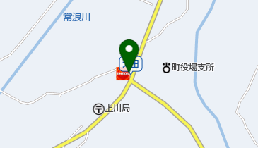 豊川SS / (有)オザサの地図画像