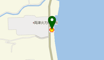 羽吉SS / (有)オイルサービスの地図画像