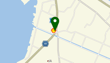 両津SS / (株)ミナト石油の地図画像