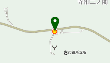 寺泊SS / (株)米弥商店の地図画像