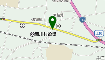 下関SS / (株)渡辺燃料の地図画像