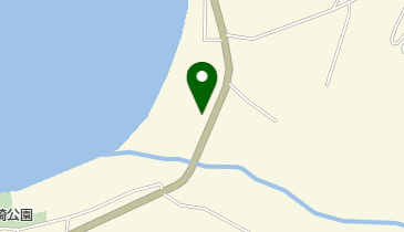 石花SS / 小松石油の地図画像