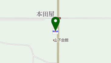 村松SS / (株)ツチダオートサービスの地図画像