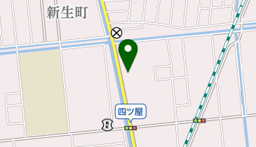 燕SS / (有)小山石油商会の地図画像