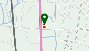 新井SS / JAえちご上越の地図画像