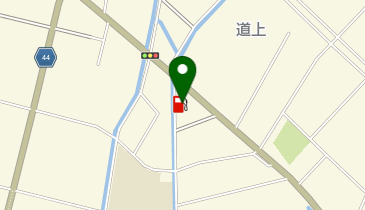 中之口SS / JA新潟かがやきの地図画像