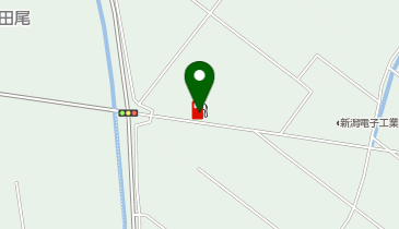 小林SS / JA新潟かがやきの地図画像