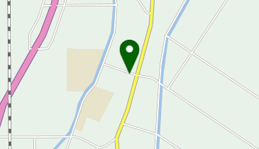 (有)五井長 の地図画像