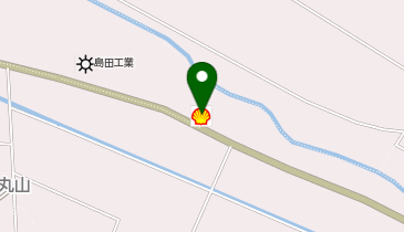 極楽寺SS / (有)きんたの地図画像