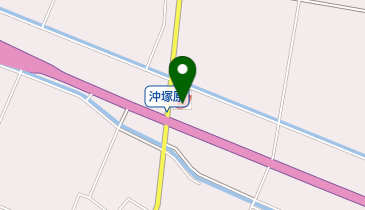 新湊バイパスSS / 高岡地区陸運事業協同組合の地図画像