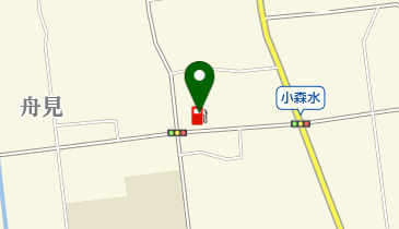 カーポートひばりのSS / JAみな穂の地図画像