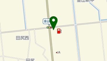 和合SS / JAなのはなの地図画像