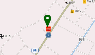 スマイルプラザ眉丈ケ丘SS / (有)ヨシカワ・エネルギーの地図画像