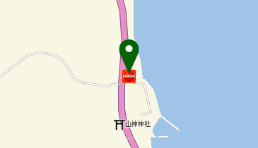 いおりSS / 村田石油店の地図画像